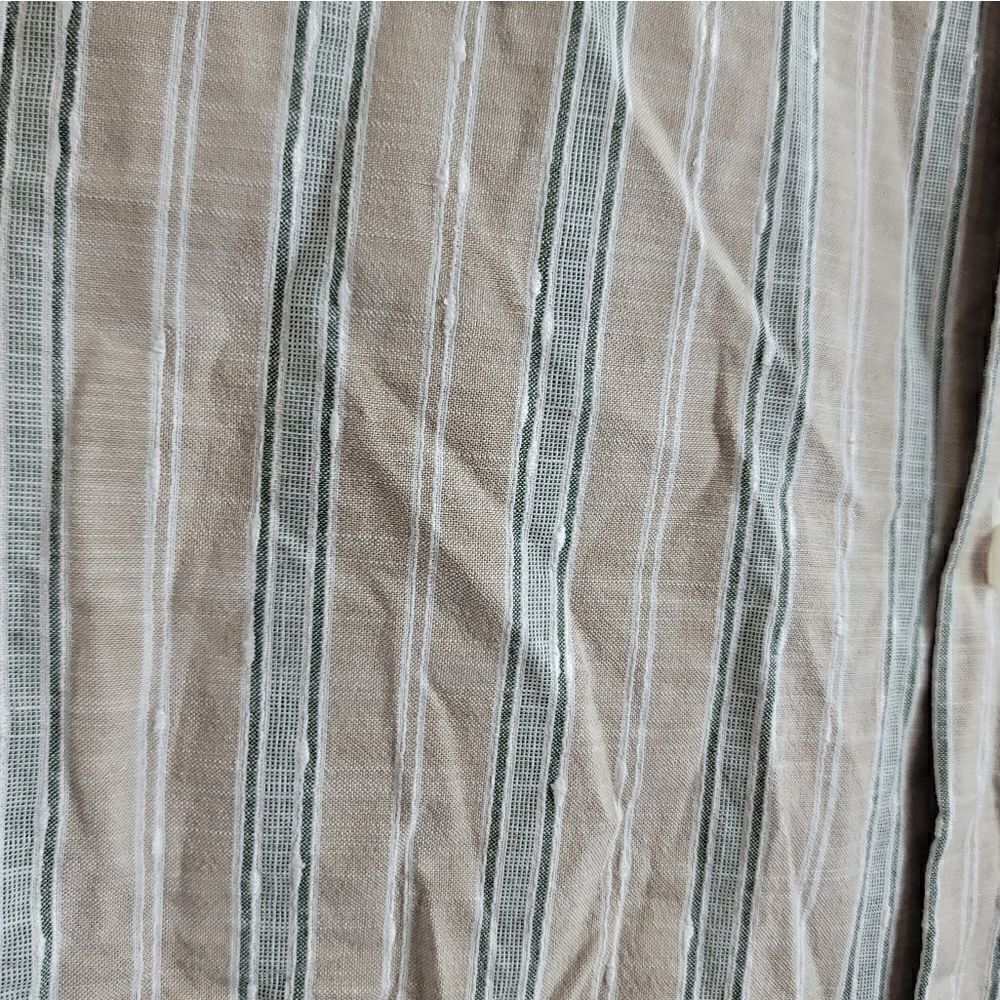PROPER CLOTH !00% Cotton Button Down - Picture 3 of 11
